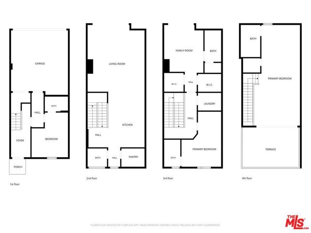 5623 Murray Lane, Los Angeles, CA 90016