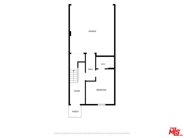 5623 Murray Lane, Los Angeles, CA 90016