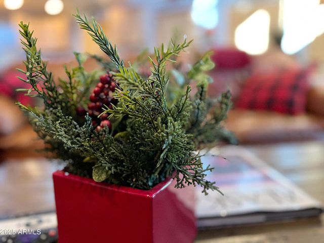 2240 FAIRWAY Drive, Overgaard, AZ 85933