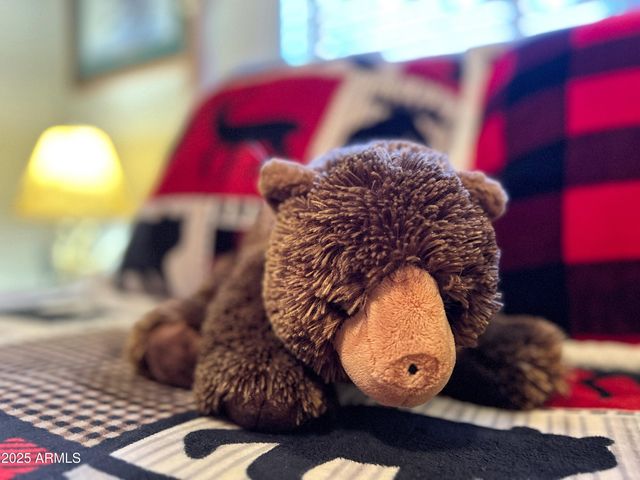 2240 FAIRWAY Drive, Overgaard, AZ 85933