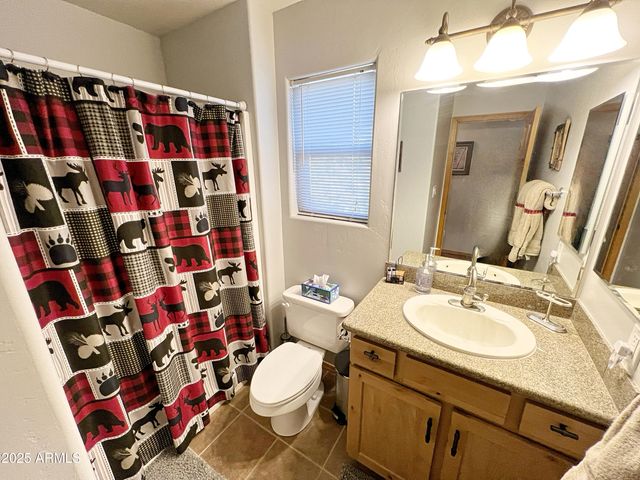 2240 FAIRWAY Drive, Overgaard, AZ 85933