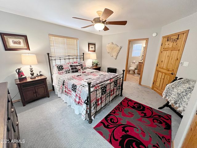 2240 FAIRWAY Drive, Overgaard, AZ 85933