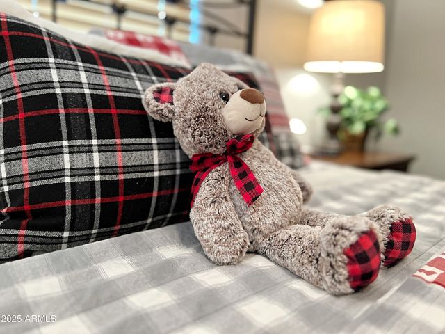 2240 FAIRWAY Drive, Overgaard, AZ 85933