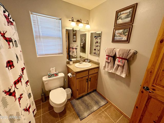 2240 FAIRWAY Drive, Overgaard, AZ 85933