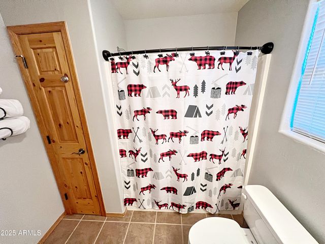 2240 FAIRWAY Drive, Overgaard, AZ 85933