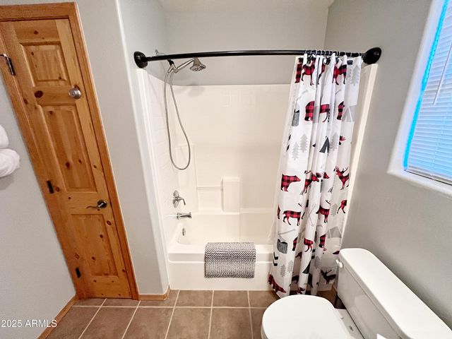 2240 FAIRWAY Drive, Overgaard, AZ 85933