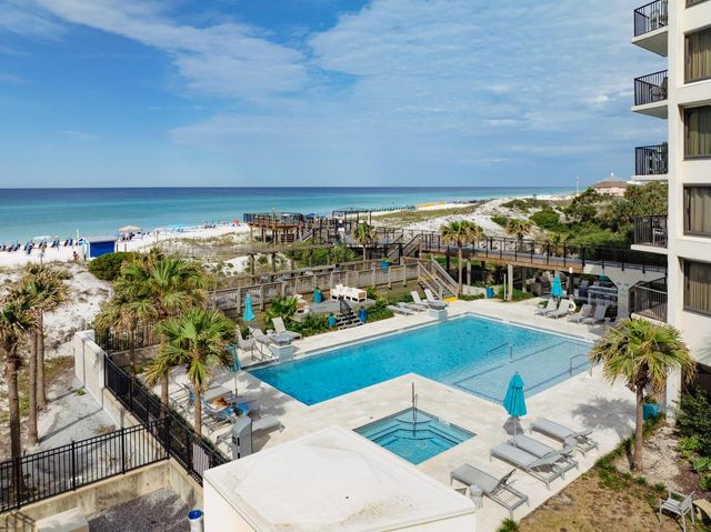 4033 Beachside One Drive 4033, Miramar Beach, FL 32550