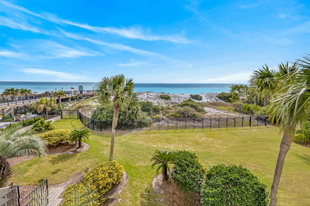 4033 Beachside One Drive 4033, Miramar Beach, FL 32550