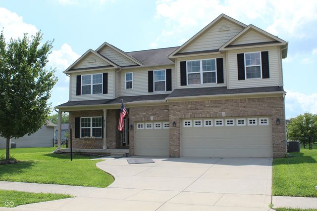 6737 Wilmot Lane, Avon, IN 46123