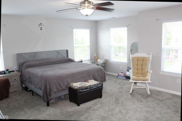 6737 Wilmot Lane, Avon, IN 46123