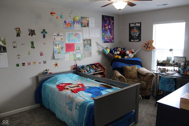 6737 Wilmot Lane, Avon, IN 46123
