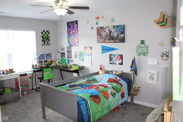 6737 Wilmot Lane, Avon, IN 46123