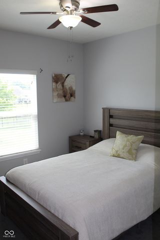 6737 Wilmot Lane, Avon, IN 46123