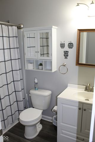 6737 Wilmot Lane, Avon, IN 46123