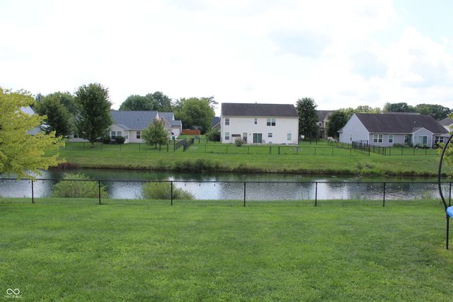 6737 Wilmot Lane, Avon, IN 46123