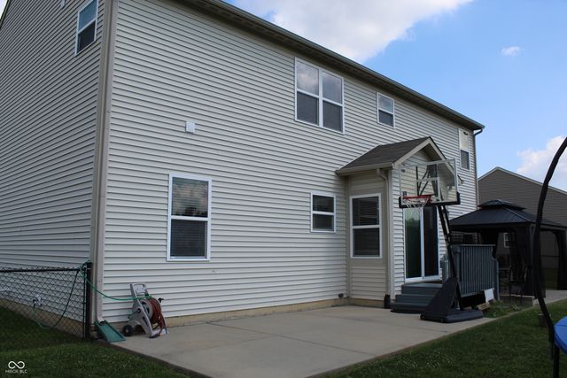 6737 Wilmot Lane, Avon, IN 46123