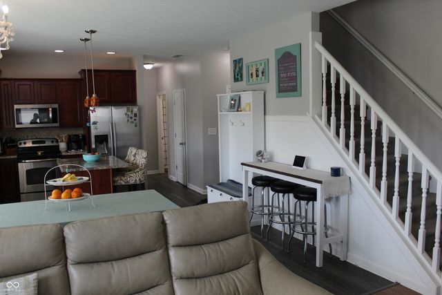 6737 Wilmot Lane, Avon, IN 46123