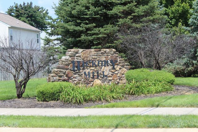 6737 Wilmot Lane, Avon, IN 46123