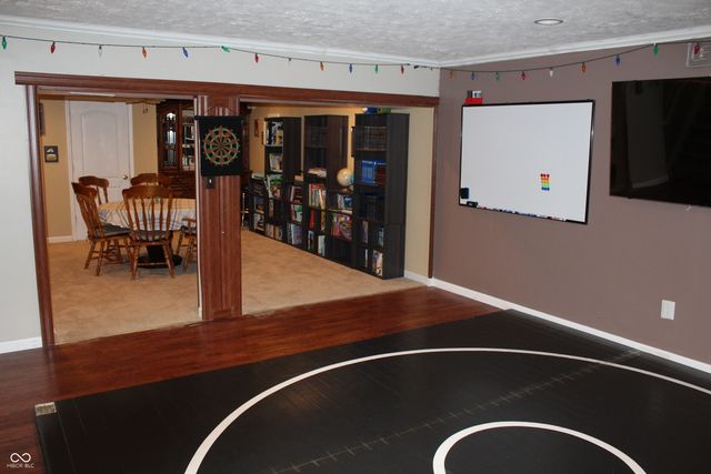 6737 Wilmot Lane, Avon, IN 46123