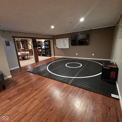6737 Wilmot Lane, Avon, IN 46123
