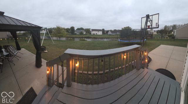 6737 Wilmot Lane, Avon, IN 46123