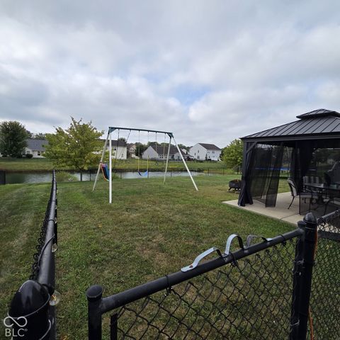 6737 Wilmot Lane, Avon, IN 46123