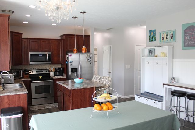 6737 Wilmot Lane, Avon, IN 46123