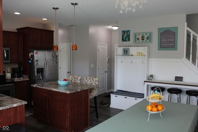 6737 Wilmot Lane, Avon, IN 46123