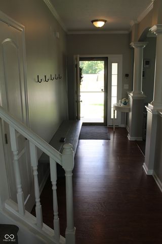 6737 Wilmot Lane, Avon, IN 46123