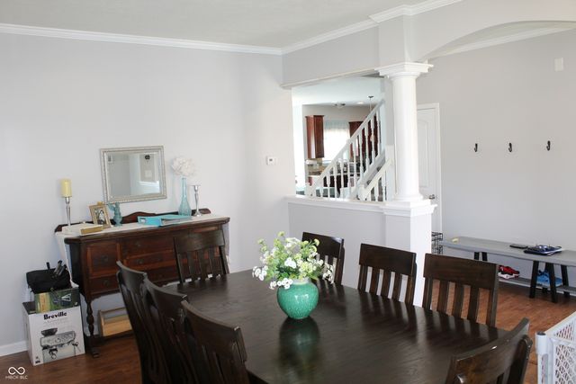 6737 Wilmot Lane, Avon, IN 46123