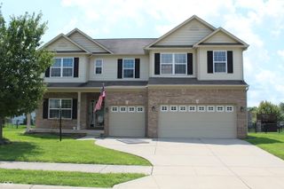 6737 Wilmot Lane, Avon, IN 46123