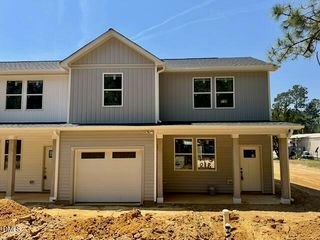 218 George Street, Four Oaks, NC 27524