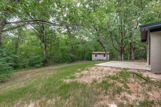 1311 Forrest Drive, Canton, TX 75103