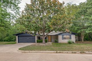 1311 Forrest Drive, Canton, TX 75103