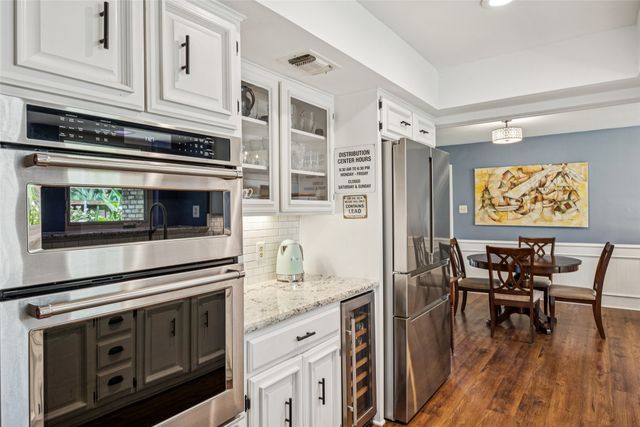 2819 Staffordshire Drive, Carrollton, TX 75007