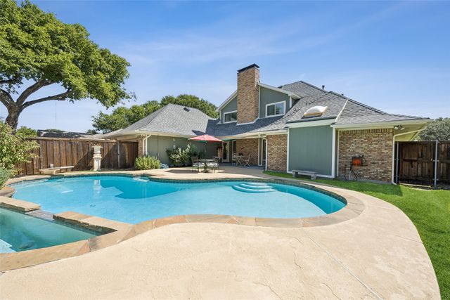 2819 Staffordshire Drive, Carrollton, TX 75007