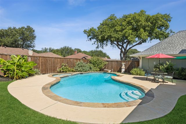 2819 Staffordshire Drive, Carrollton, TX 75007