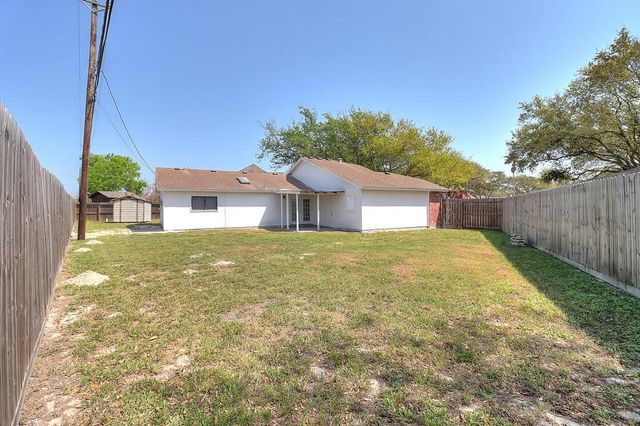 929 Saint Timothy St, Corpus Christi, TX 78418