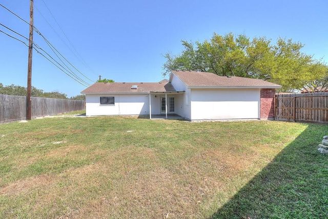 929 Saint Timothy St, Corpus Christi, TX 78418
