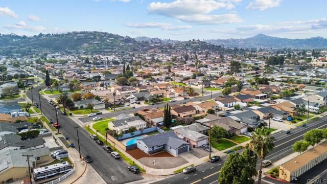 1319 E Lexington Avenue, El Cajon, CA 92019