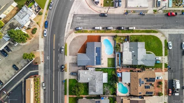 1319 E Lexington Avenue, El Cajon, CA 92019