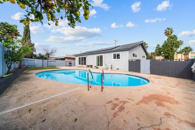 1319 E Lexington Avenue, El Cajon, CA 92019