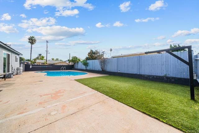 1319 E Lexington Avenue, El Cajon, CA 92019