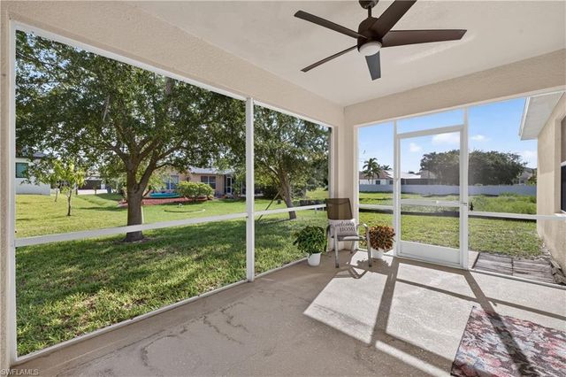 3409 SW 3rd ST, Cape Coral, FL 33991