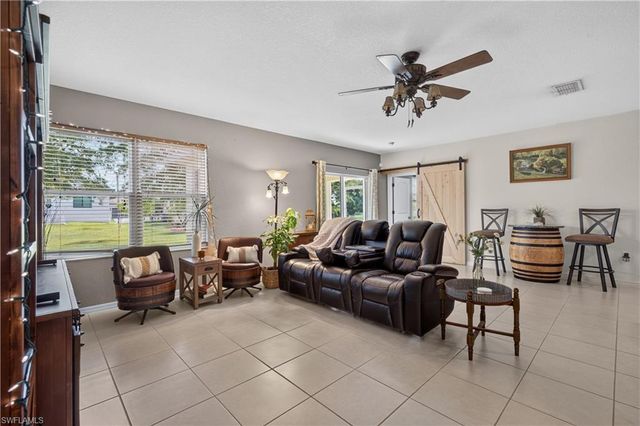 3409 SW 3rd ST, Cape Coral, FL 33991