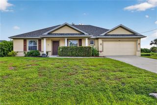 3409 SW 3rd ST, Cape Coral, FL 33991