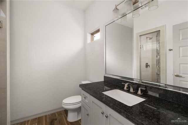 5800 Nightingale Avenue 3, Mission, TX 78573