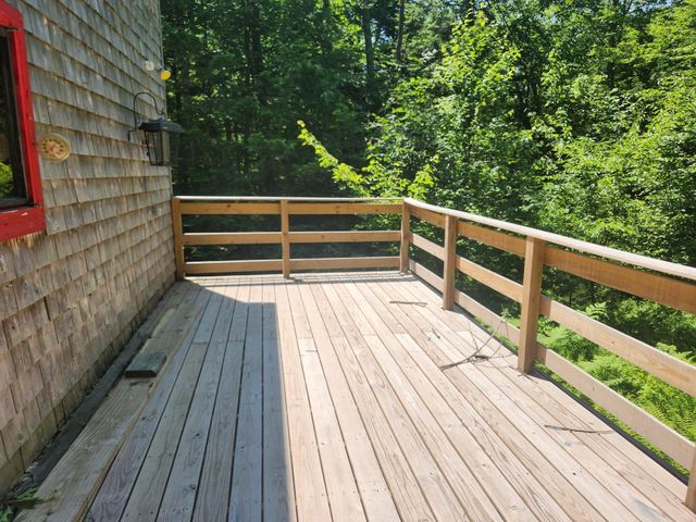 50 Juniper Drive, Washington, NH 03280