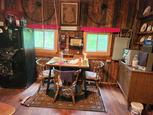 50 Juniper Drive, Washington, NH 03280