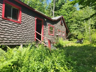 50 Juniper Drive, Washington, NH 03280